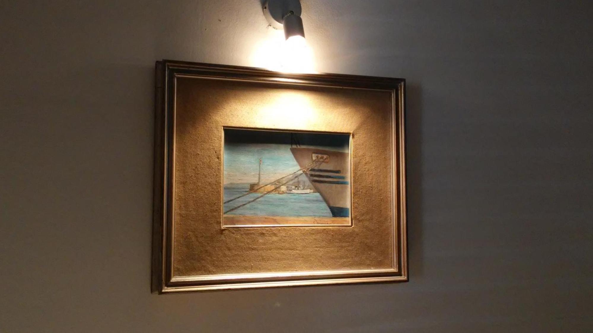 La Casa A Mare B&B Messina Værelse billede